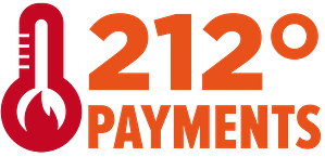 212 Payments Logo